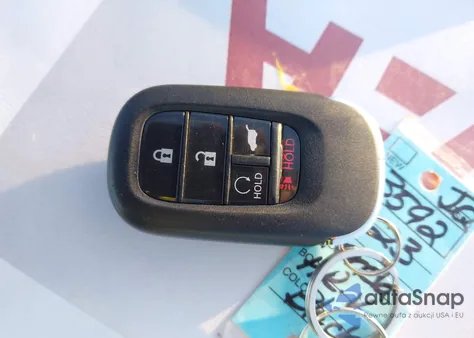 2023 Honda Hr-V Awd Sport из США, поврежденный, VIN 3CZRZ2H58PM727199